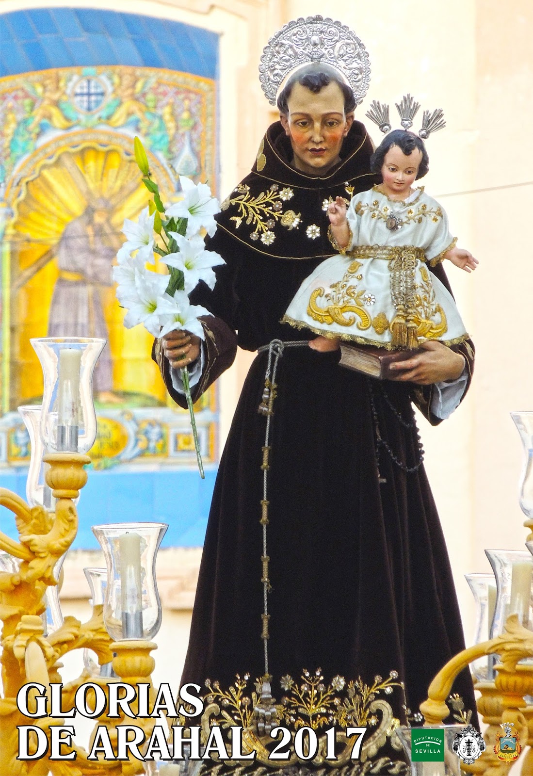 Glorias de Arahal 2017 Arahal